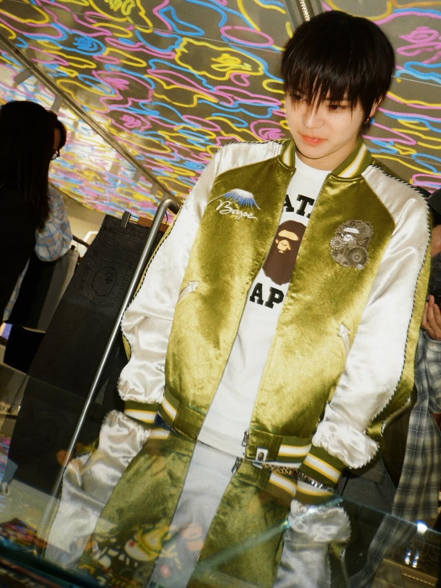 LNGSHOT UPDATE tweet media