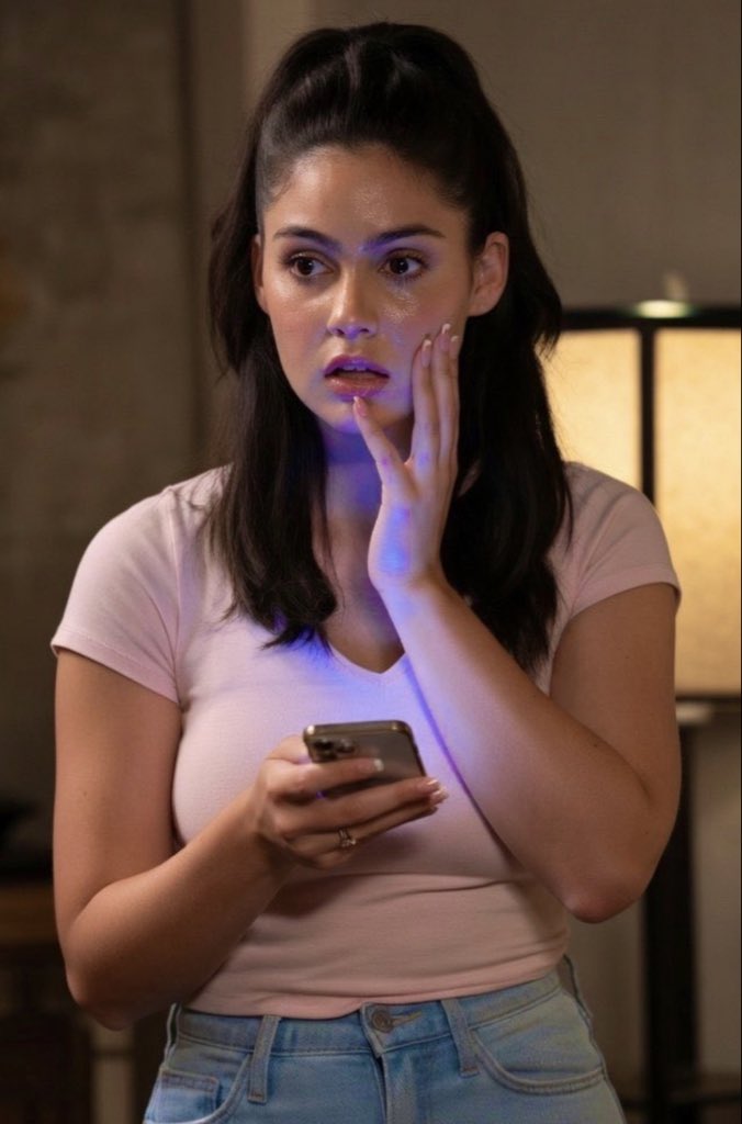 butcheroiii's tweet photo. Name: Ellie Nova
Nickname: Ellie
Date of Birth: February 1, 2001
Place of Birth: Victorville, California, USA
Star Sign: Aquarius
Interests: Traveling, shopping, and modeling
Marital Status: Not yet disclosed
Height: 5 feet 7 inches (1.70 meters)
Body Measurements: 36-26-36
Career: Adult model and actress

Estimated Net Worth: Between $201,000 and $251,000

Recognition: Featured as Hustler Honey in December 2024