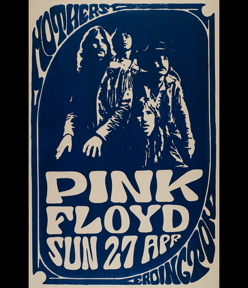 Pink Floyd tweet media