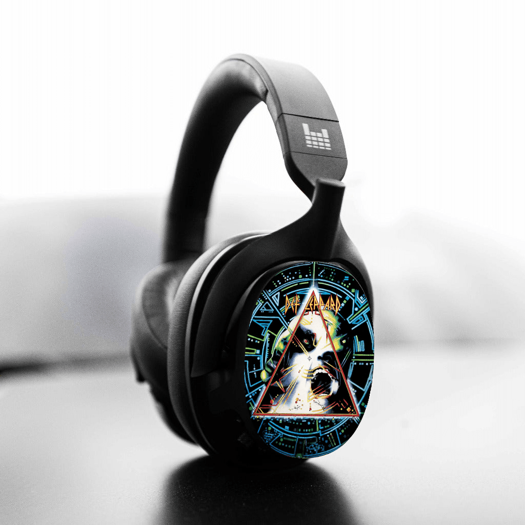 Def Leppard tweet media