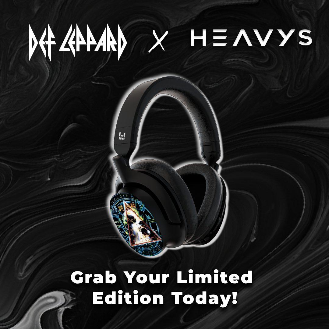 Def Leppard tweet media