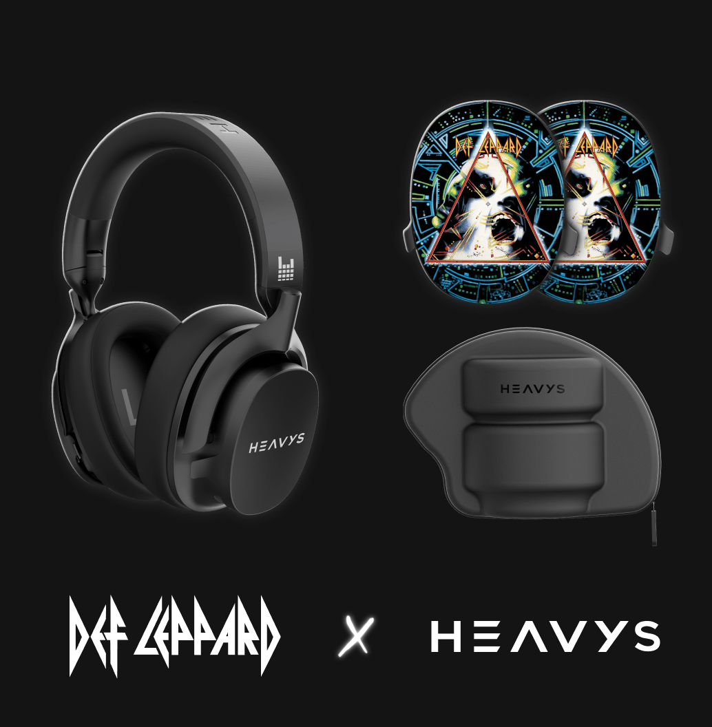 Def Leppard tweet media