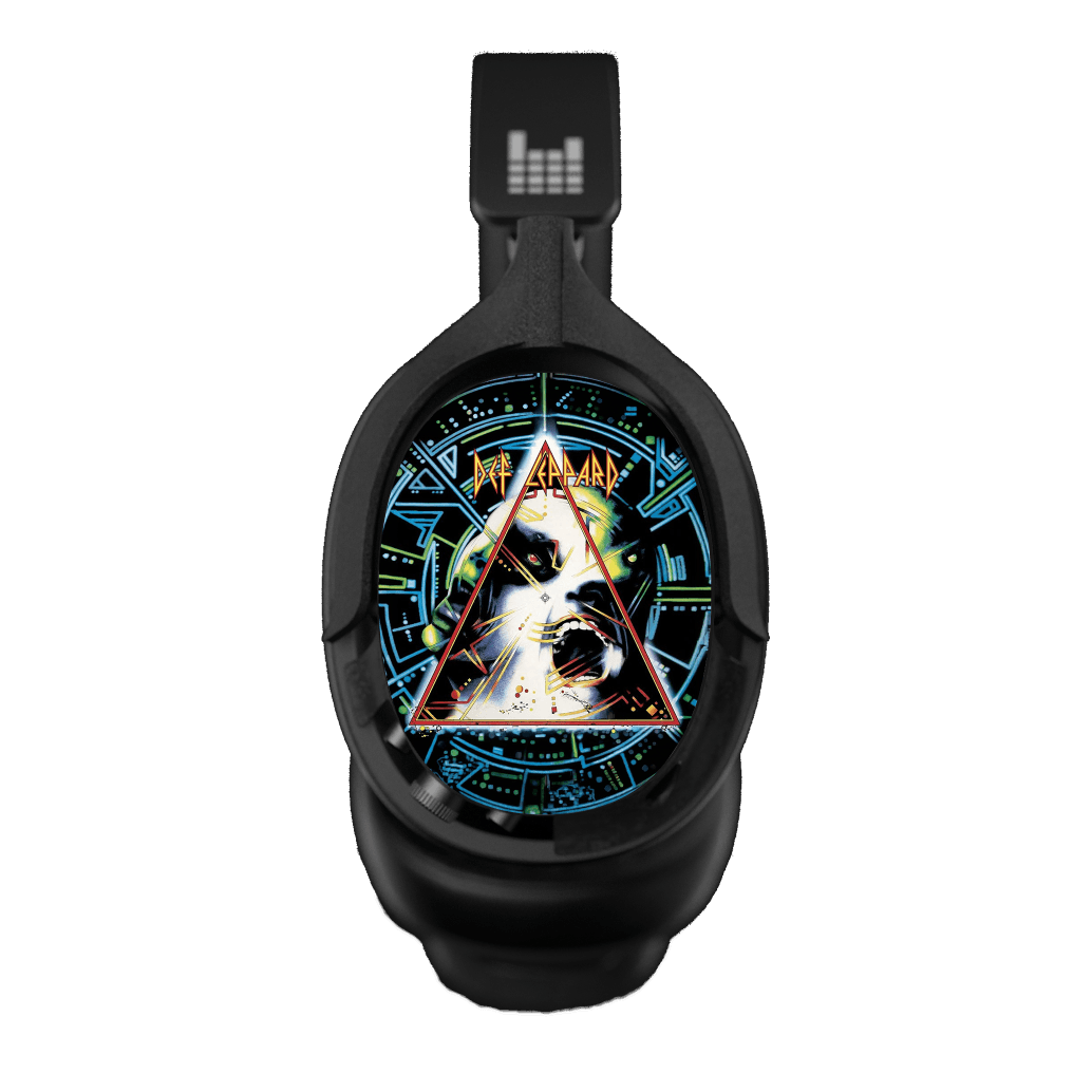 Def Leppard tweet media