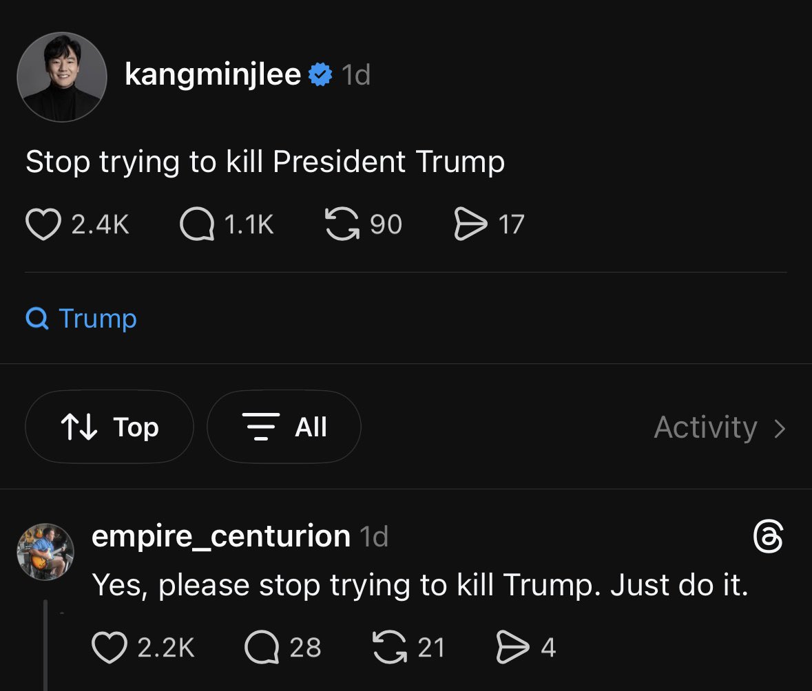 Kangmin Lee | 이강민 tweet media