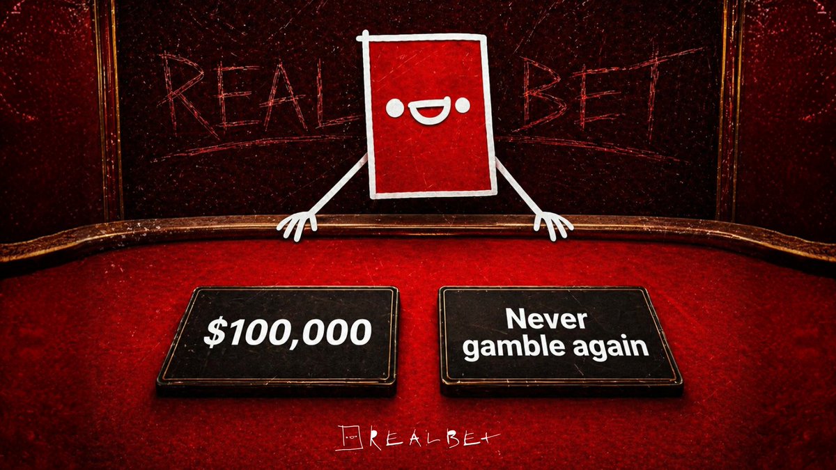 Realbet.io tweet media