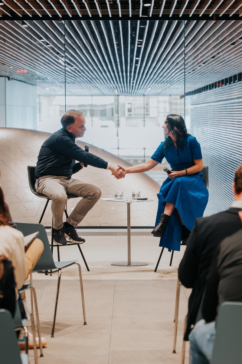 Comcast NBCUniversal LIFT Labs tweet media