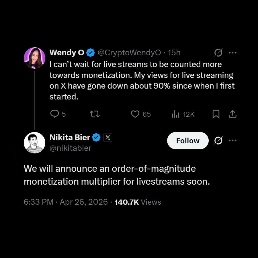 Zach Bussey 🇨🇦 tweet media