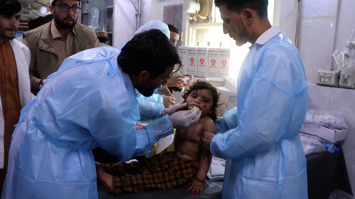 International Human Rights Foundation tweet media