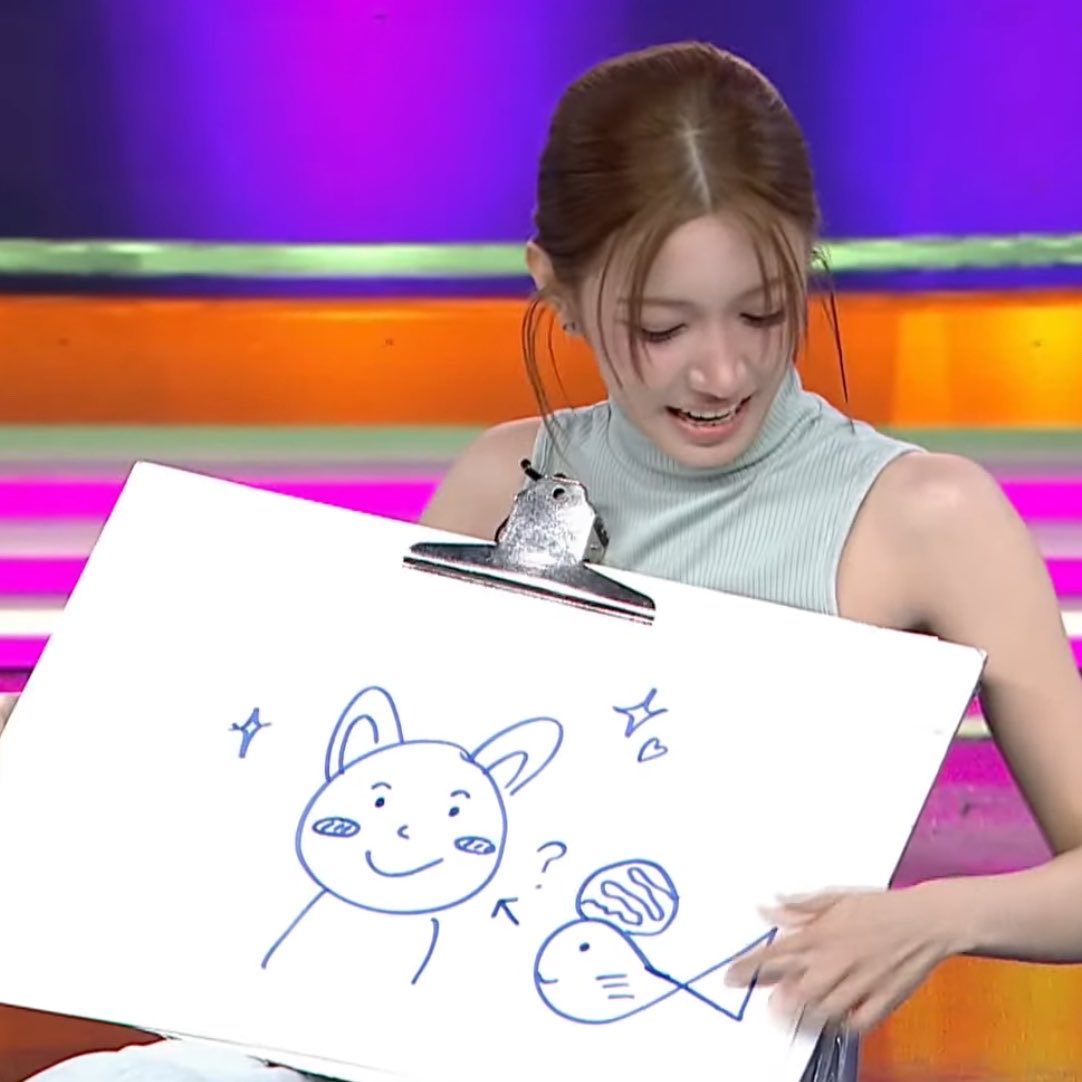 มุ้น tweet media