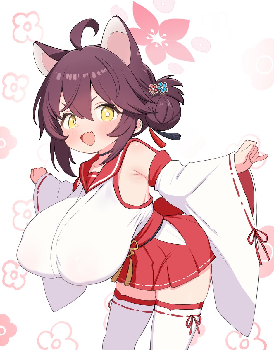 かにぼなーら🦀 tweet media