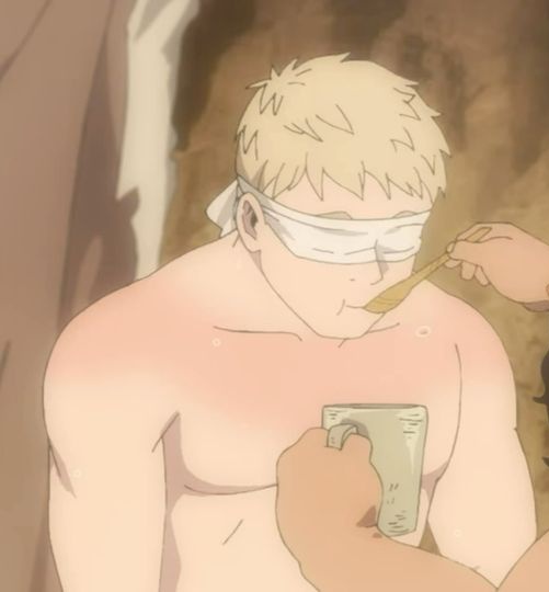 ill 💀| malleus ceo tweet media