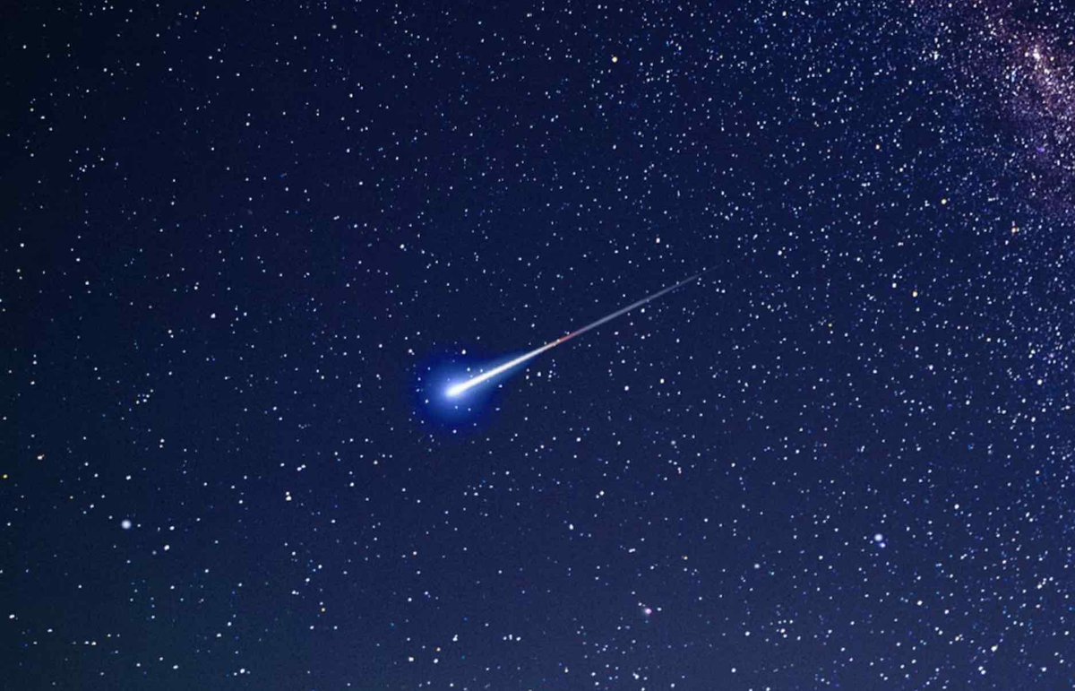 Raiface's tweet photo. Vtuber vs Species
I’m a shooting star! https://t.co/i2epk7XOMv