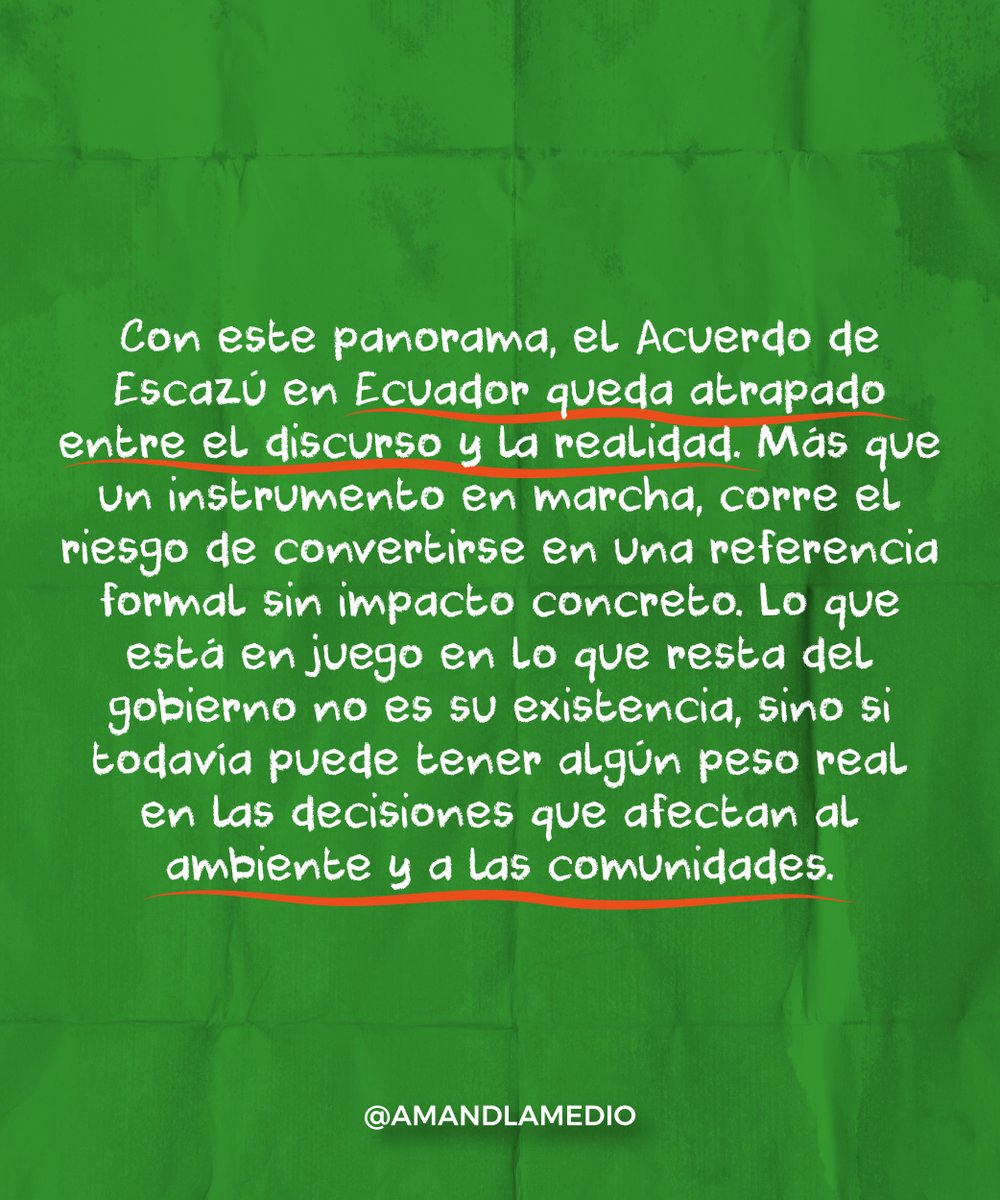 Amandla Medio Digital tweet media