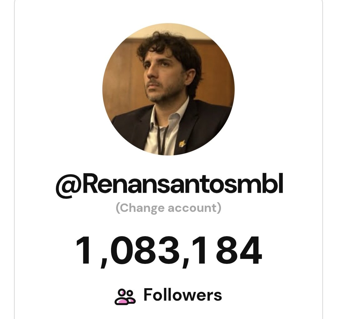 Walter Teodoro tweet media