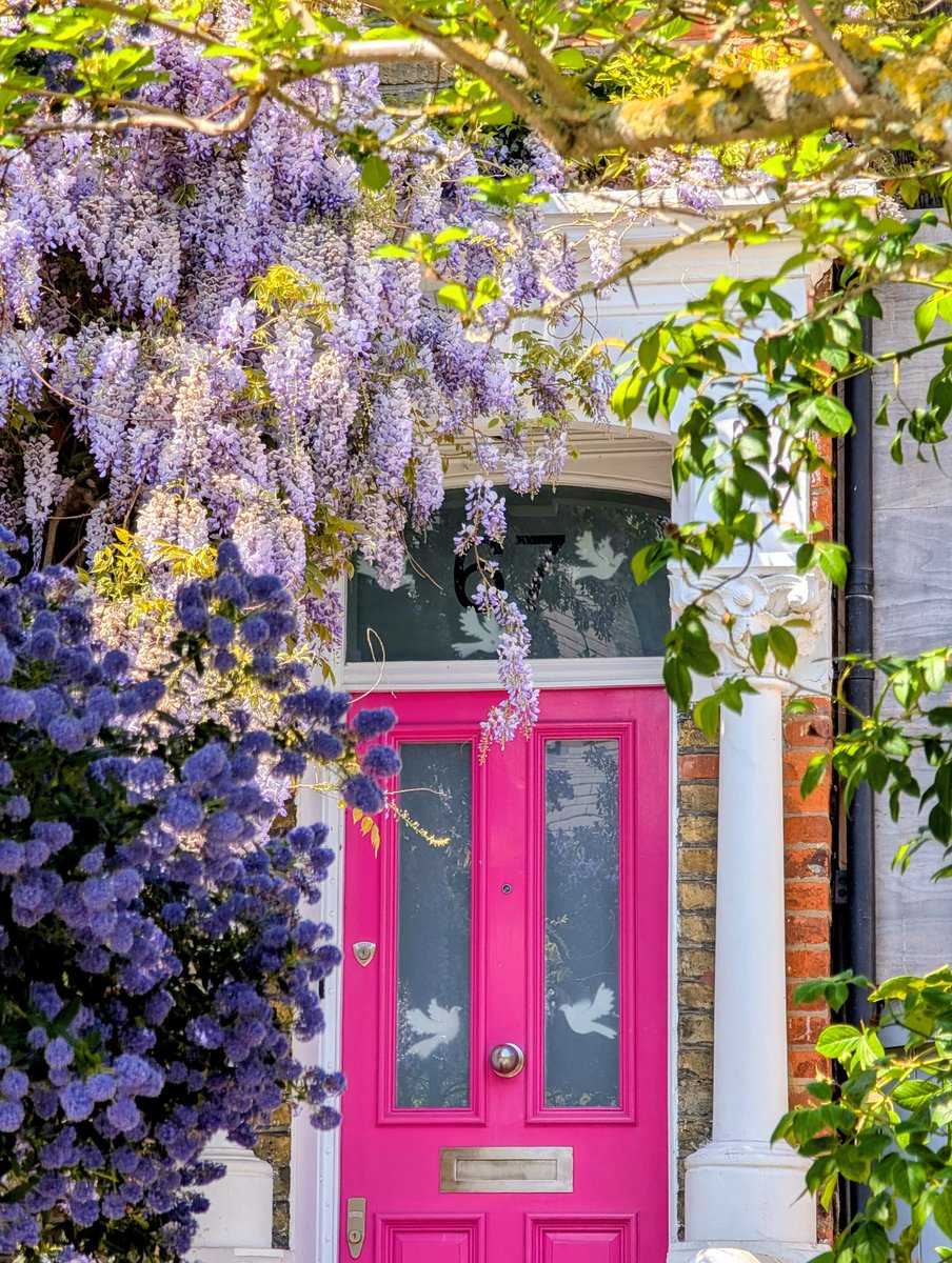 Morris Bright MBE tweet media