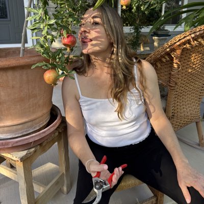 VanessaChaseOG's tweet image. #NewProfilePic