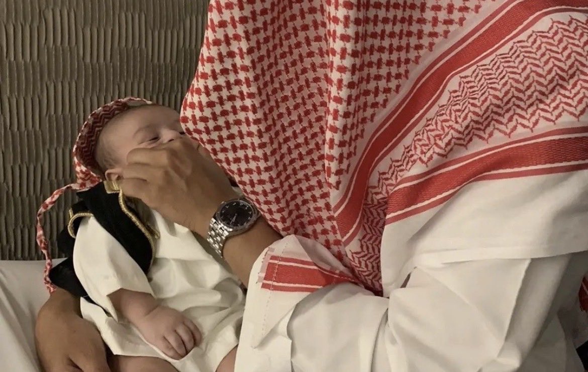 زيـَـاد tweet media