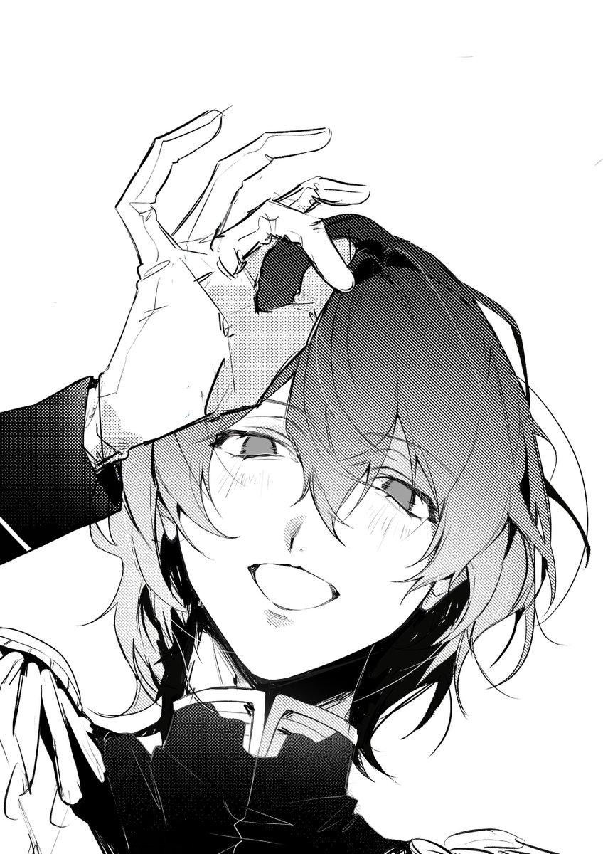 白紙 tweet media