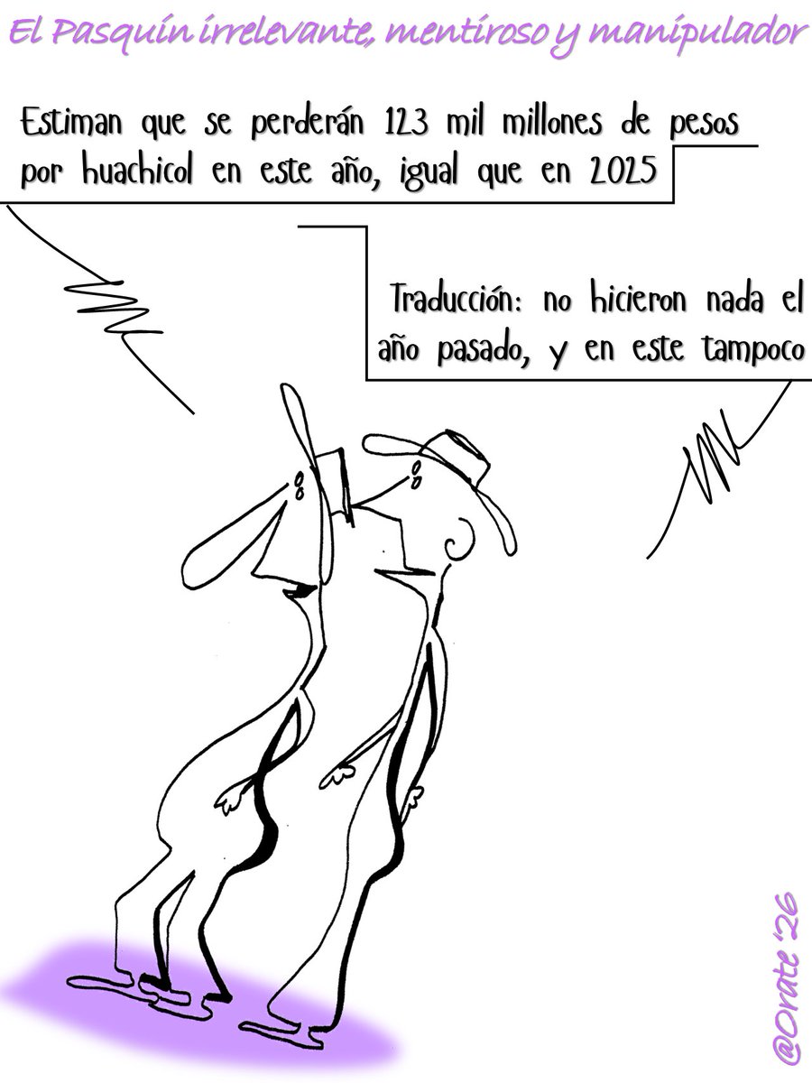 MSaltillero's tweet image. #Pasquin #caricatura #cartoons @LibreriaRius @CartonPoliticMX @VegaVegaarreola @rubio503 @fuzhienran @mafalda0909 @JosepCaves @Kike_Morales76 @FragaComics @jejejepolitico @jorgegogdl