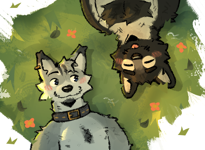 Luck Like 🔜 Ibercon tweet media