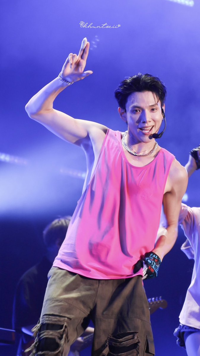 쿤토이 🍀KhunToeii🌟 tweet media