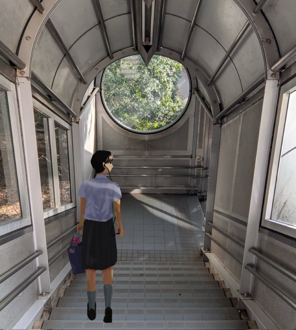 鉄粉🍙 tweet media