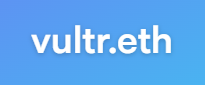 ENSDomain8888's tweet image. vultr.eth - 3 ETH
ensvision.com/name/vultr.eth

@vultr #kubernetes #storage #data
