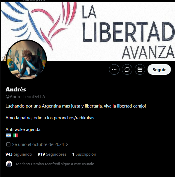 Pablo G. Salum tweet media