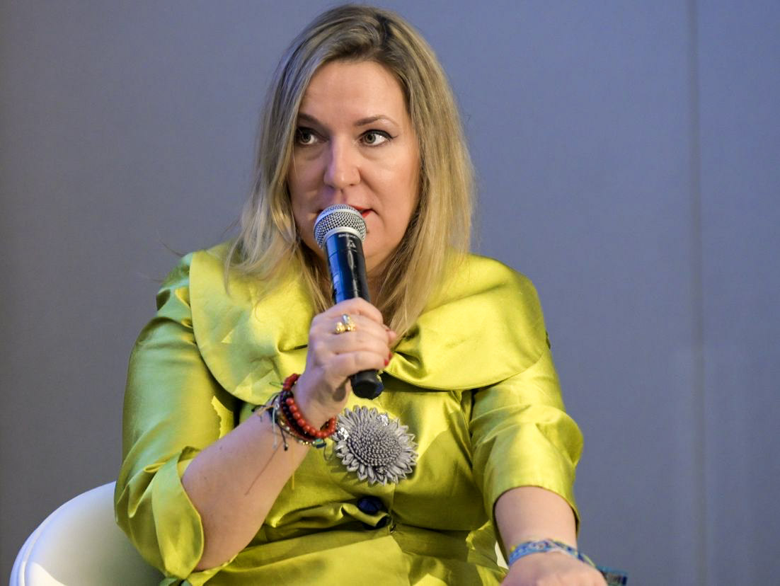 OmdiaHQ's tweet image. Omdia’s Maria Rua Aguete shared insights at #StreamTV Europe on #Meta’s 70% share of #socialmedia #ad revenue and VIDAA’s rise in Europe’s #TV #OS market.

Relevant coverages:

broadbandtvnews.com/2026/04/15/vid…

senalnews.com/en/data/the-op…