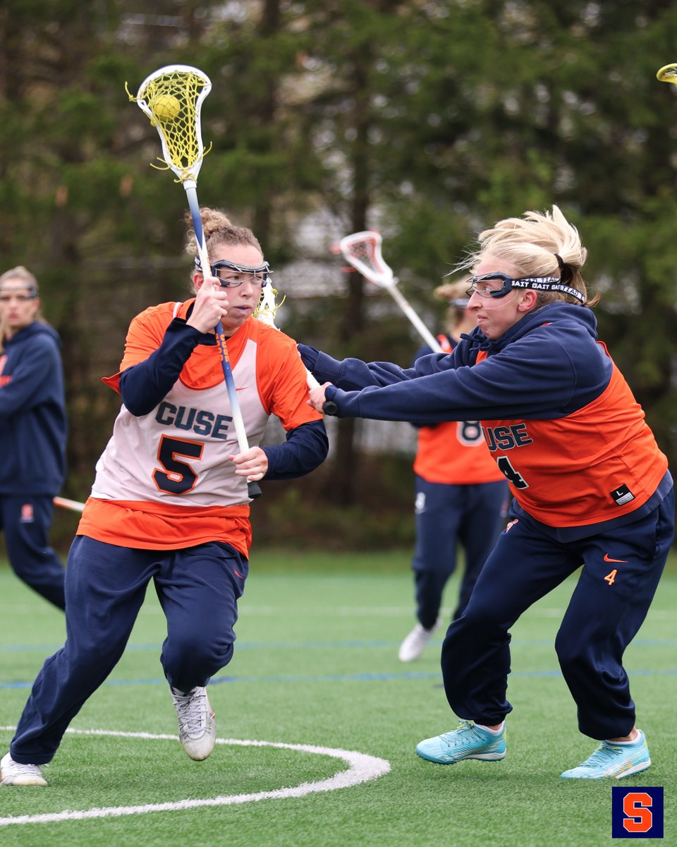 Syracuse Women's Lacrosse tweet media