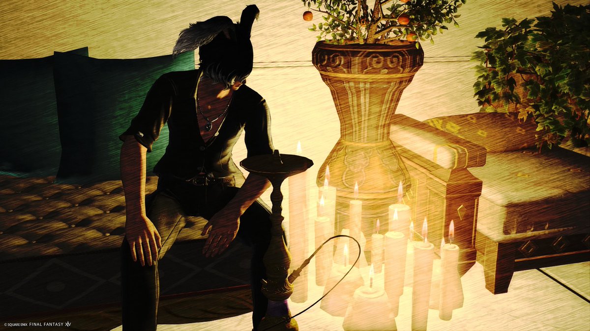 ムスタ@槍鯖RP tweet media