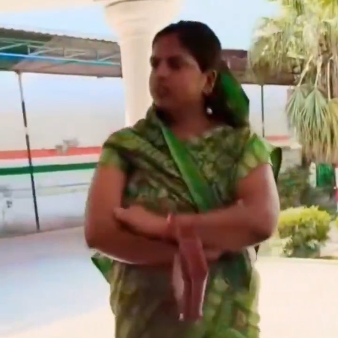 Suraj Kumar Bauddh tweet media