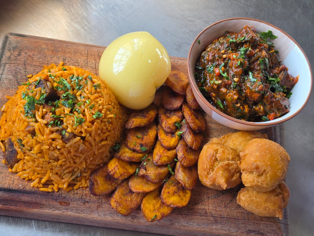 The Food Palate Catering tweet media