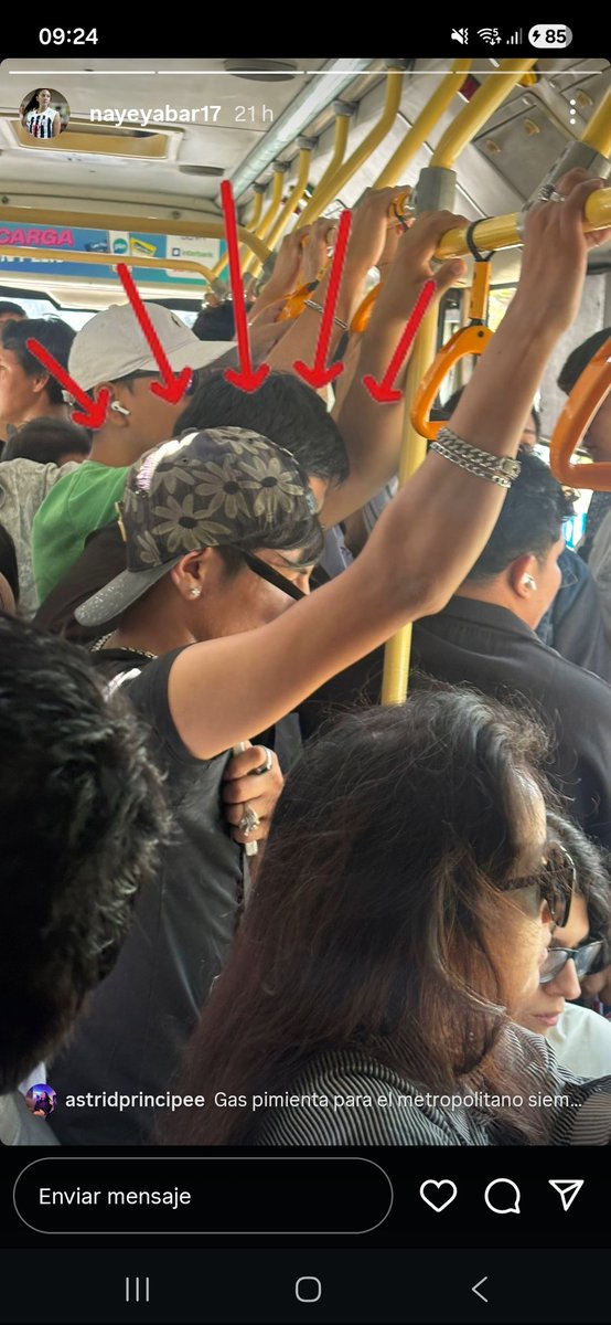 Alejandro* tweet media