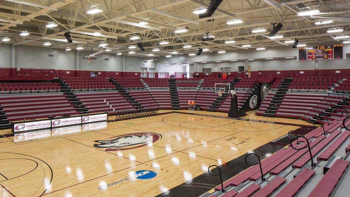 Small College Hoops tweet media