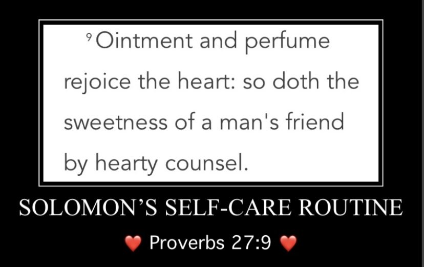 ChrisannDawson's tweet image. Moisturizer. Fragrance. Coffee &amp;amp; conversation with a friend!
#Wisdom #selfcare 🥰🥰🥰🥰