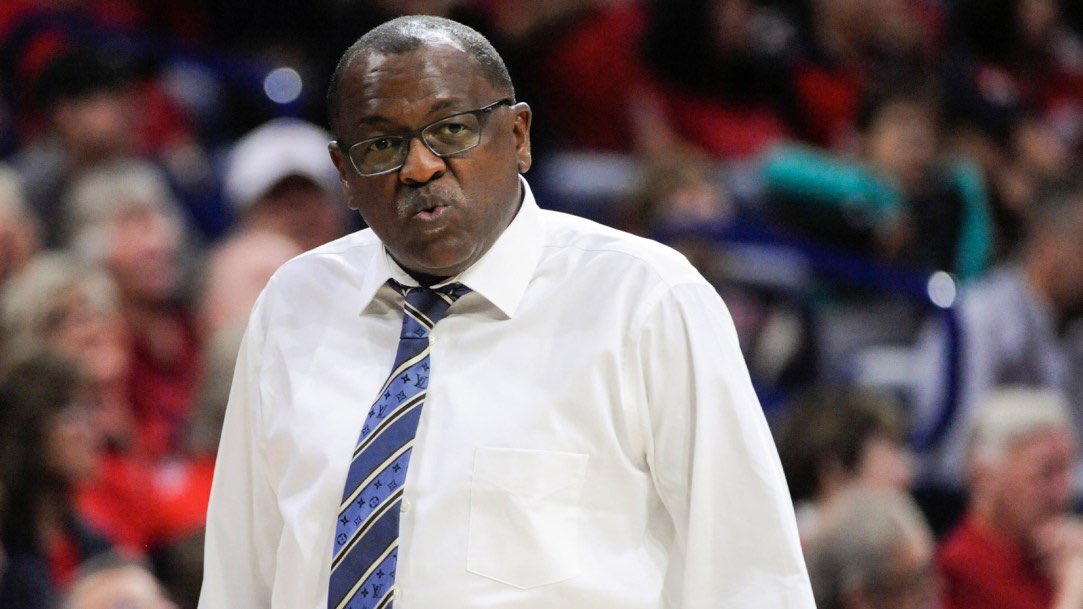 NEWS: Former Ole Miss head men’s basketball coach Rod Barnes has been named the new head men’s basketball coach at Itawamba Community College in Mississippi.

Barnes earned All-SEC and All-America honorable mention honors at Ole Miss as a player following the 1988 season.