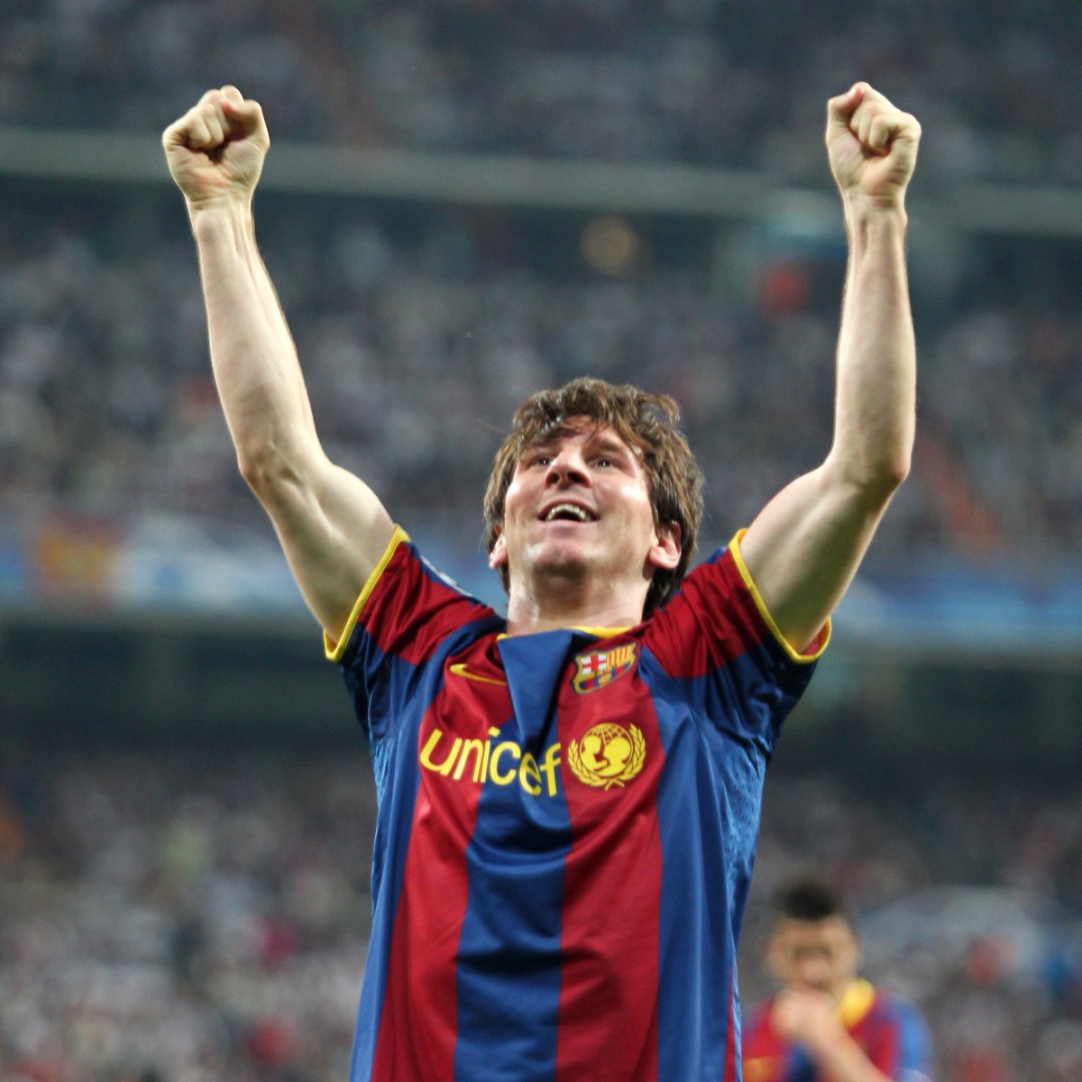 FC Barcelona tweet media