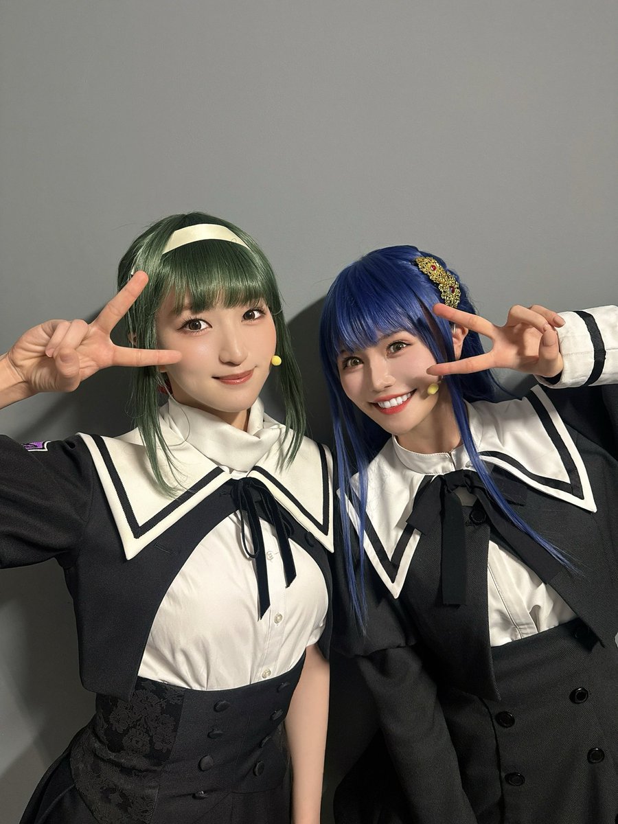 込山榛香 tweet media