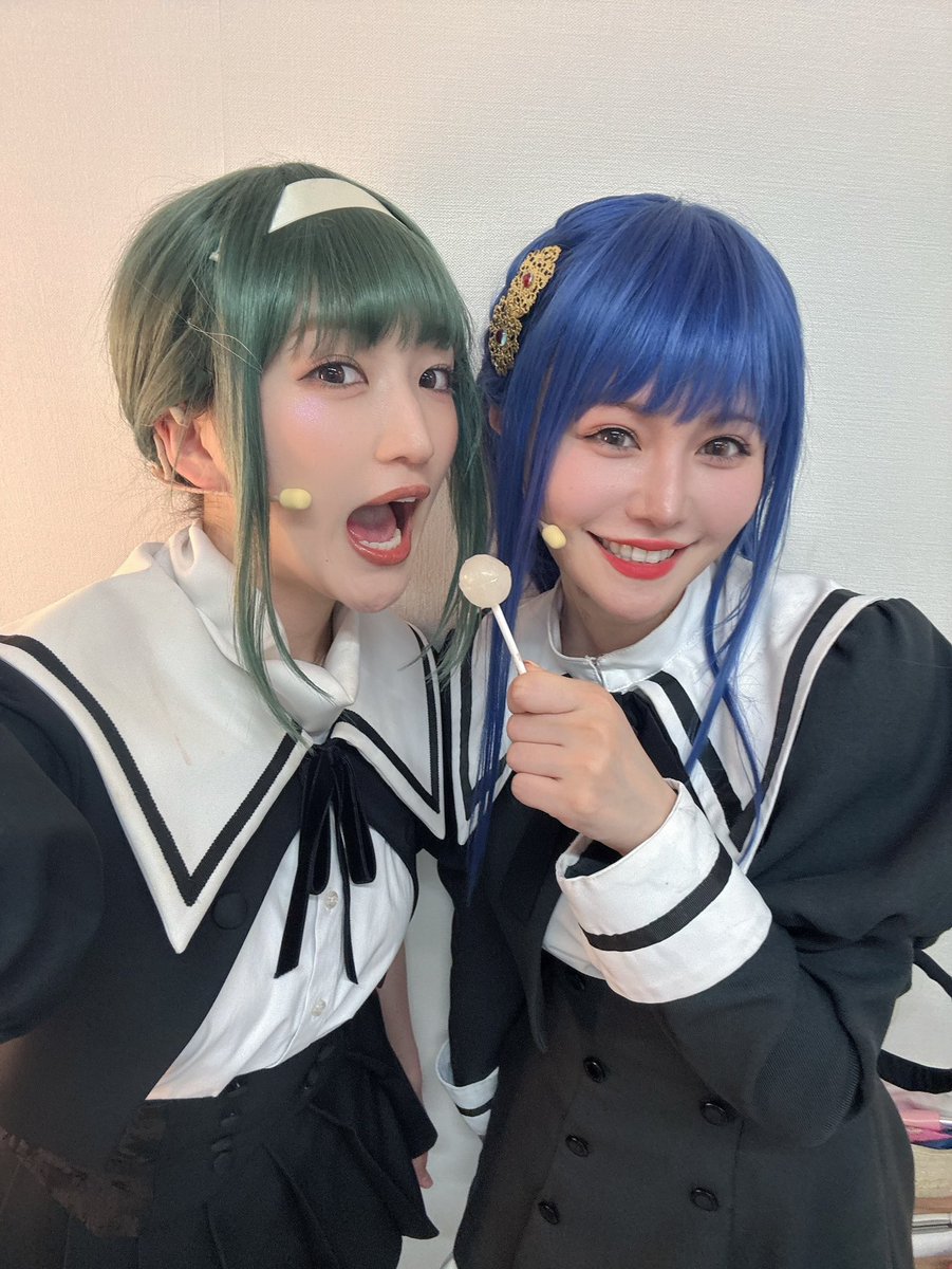 込山榛香 tweet media