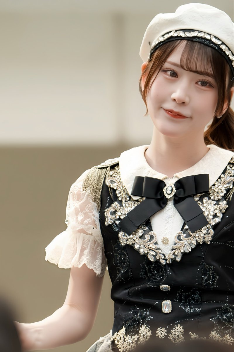 obsJmvt9o798625's tweet image. 2026.4.25
花いろは 2ndアルバム リリイベ
@ららぽーと豊洲シーサイドデッキメインステージ

#花いろは #ハナサツ #花いろはリリイベ #望月みらい