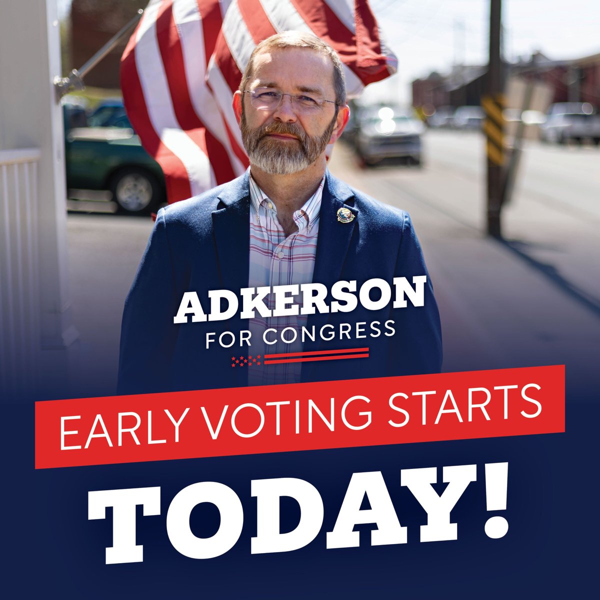 Rob Adkerson tweet media