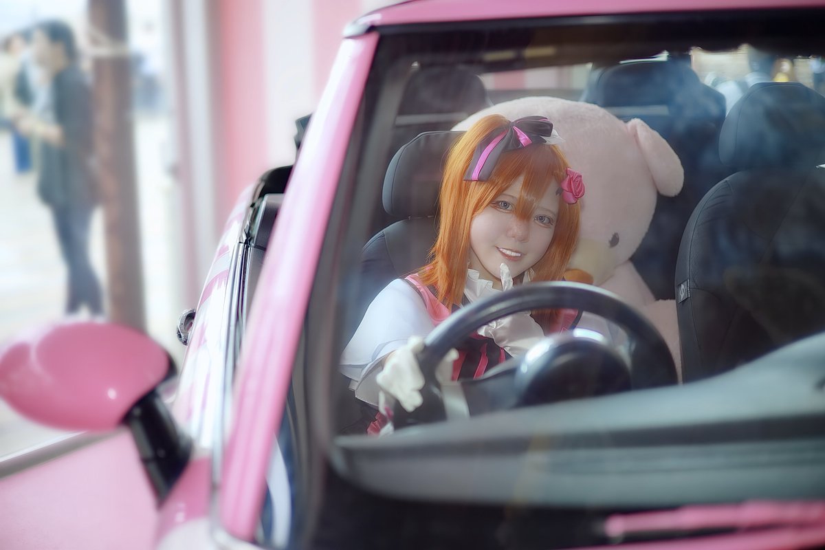 (二階堂)猫咲なごみ🍻 tweet media