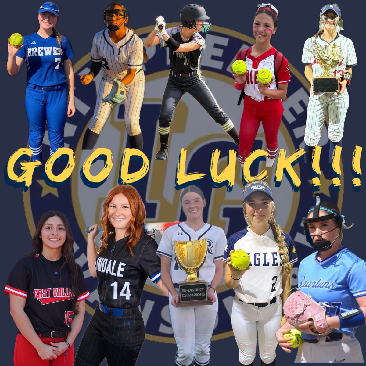 IGNTXPREMIER16U's tweet photo. 10 of our girls made it to Round 2 
Bi-district champs way to go ladies and good luck in the next Round #betheimpact #goldblooded
@Gosset41 @ihss_dfw @DfwSho @DiamondAddicts @gatorjack72 https://t.co/o6sYuima9p