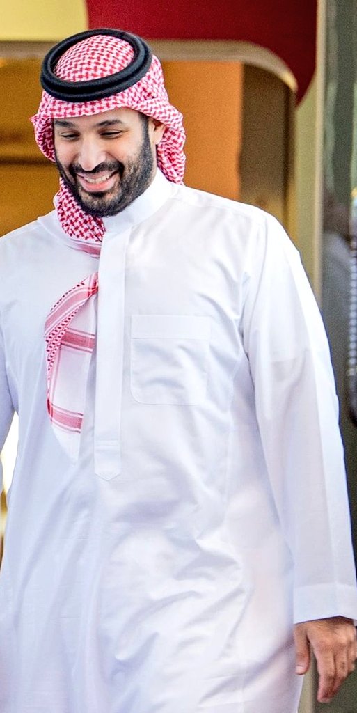 Fahd Abdulaziz Al-Hunaishel tweet media