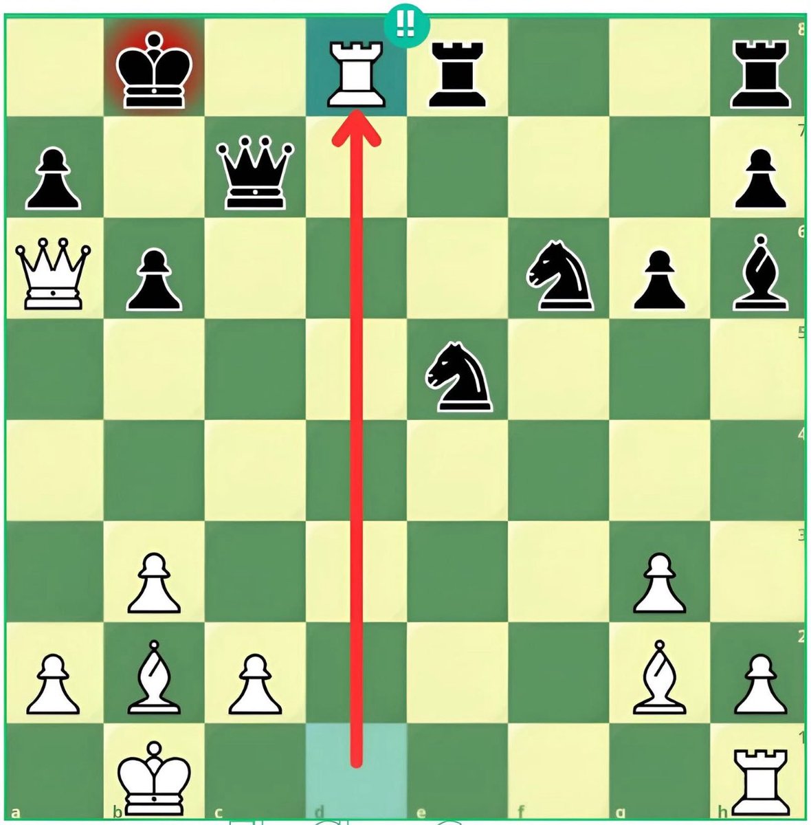 Chess Master tweet media