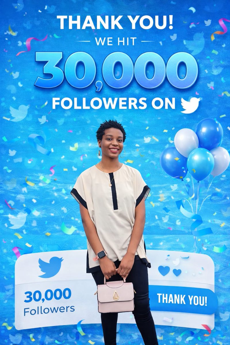 ADEWUYI Roseline Adebimpe tweet media