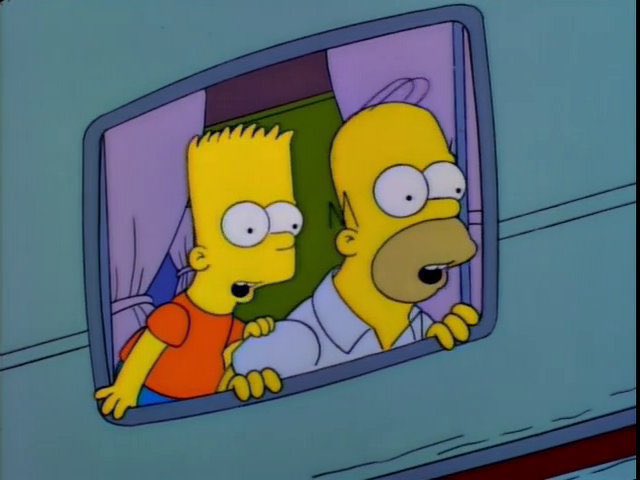 Simpsons Quotes tweet media