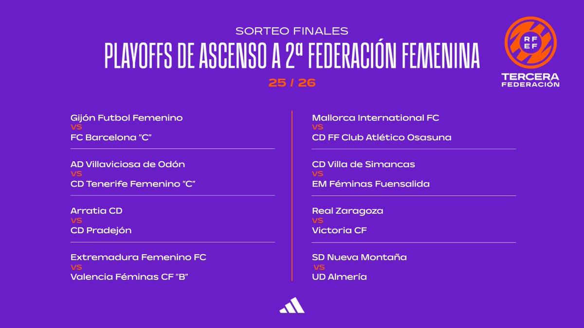 FutFem RFEF tweet media