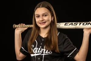 ahsaaradio's tweet image. AHSAA West Alabama Athlete of the Week presented by Sign Source - Your School Signage and Digital Boards Source - signsourcenow.com
Margaret Taylor - Holy Spirit Catholic School, Tuscaloosa
Taylor, only an 8th grader, is having a standout offensive year for Holy Spirit